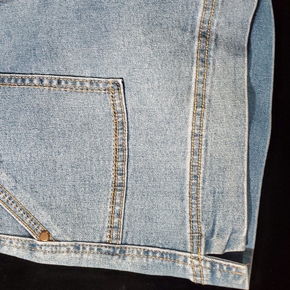 Maurices jean shorts - Picture 7 of 9